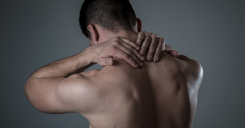 why does my back need to crack all the time