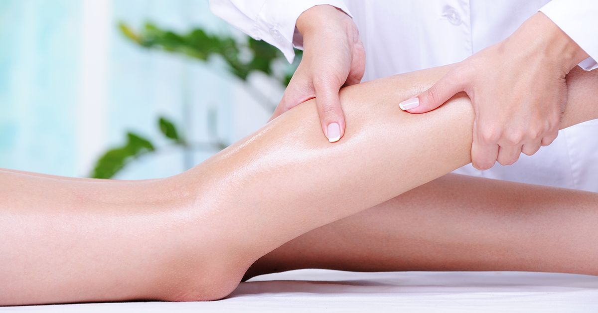 Massage Can Alleviate Sciatic Pain