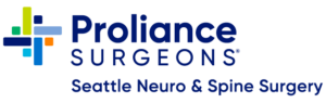 Seattle, WA – Brain and Spine Surgery Logo
