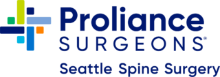 Seattle, WA – Brain and Spine Surgery Logo