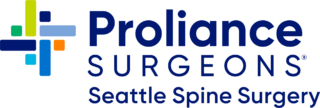 Seattle, WA – Brain and Spine Surgery Logo